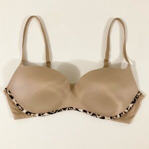 Victoria's Secret Push-up Balconette Bra